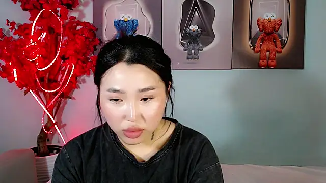 ichiben online show from March 8, 2025, 7:53 pm