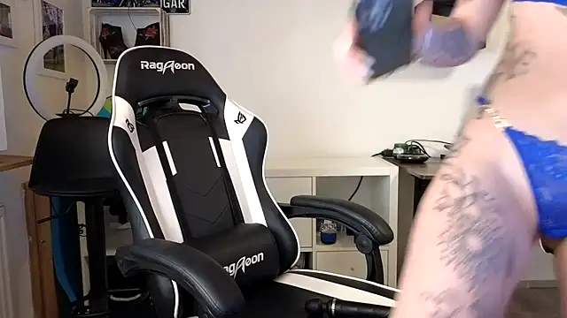 AmazingSugar- online show from March 19, 2026, 5:57 pm