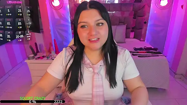 catha cat online show from March 6, 2025, 6:59 pm