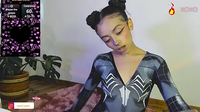 sami monroe online show from January 22, 2025, 8:38 pm