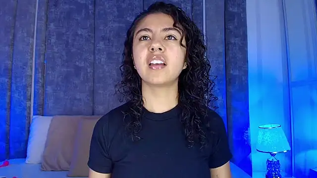 Amareto  online show from July 15, 2026, 11:06 am