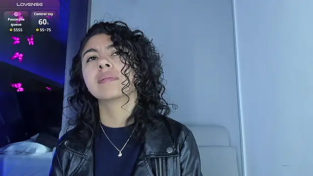 Amareto  online show from February 20, 2026, 9:44 am