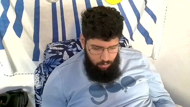 Luksmen online show from July 5, 2026, 10:49 pm