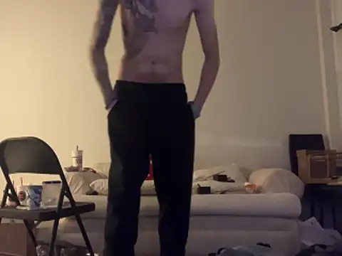 BlockedTraitor online show from March 19, 2026, 7:19 am