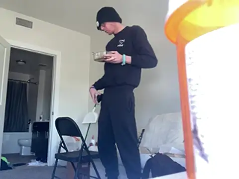 BlockedTraitor online show from March 19, 2026, 7:58 pm