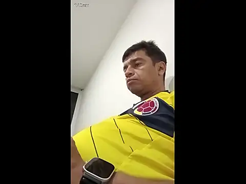 perxxxeo  online show from October 6, 2025, 12:12 am