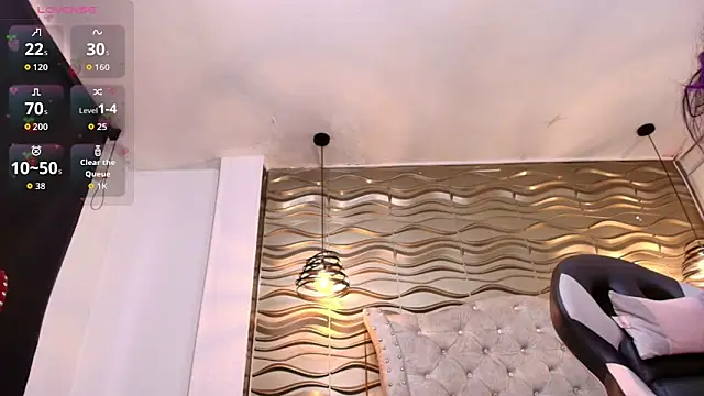 Andreita Jones online show from March 7, 2026, 11:59 am