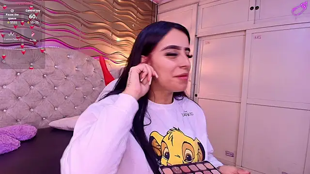 Andreita Jones online show from February 7, 2026, 11:40 am