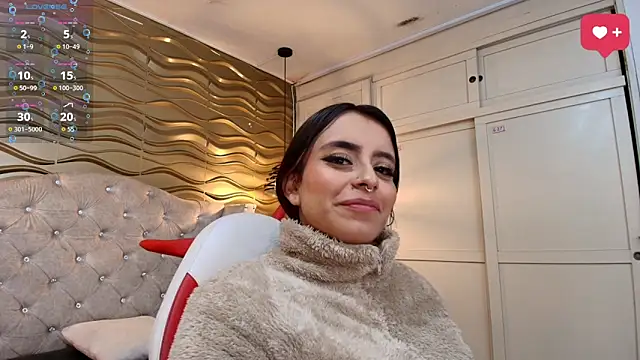 Andreita Jones online show from January 16, 2026, 11:58 am