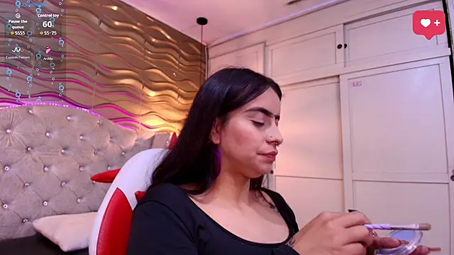 Andreita Jones online show from January 17, 2026, 11:47 am