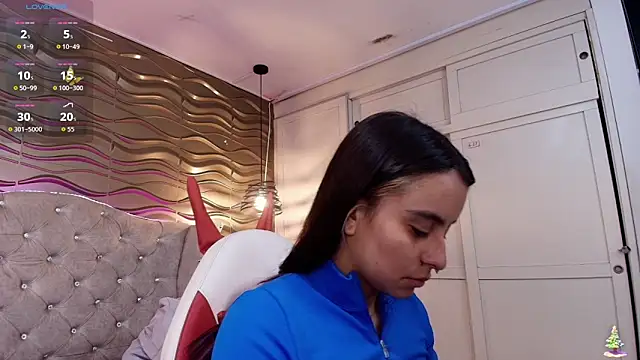 Andreita Jones online show from December 19, 2025, 11:45 am