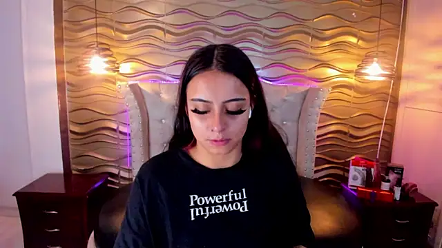 Andreita Jones online show from September 9, 2025, 11:30 am