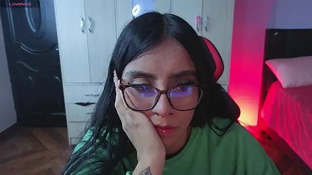 Andreita Jones online show from July 3, 2026, 3:46 am