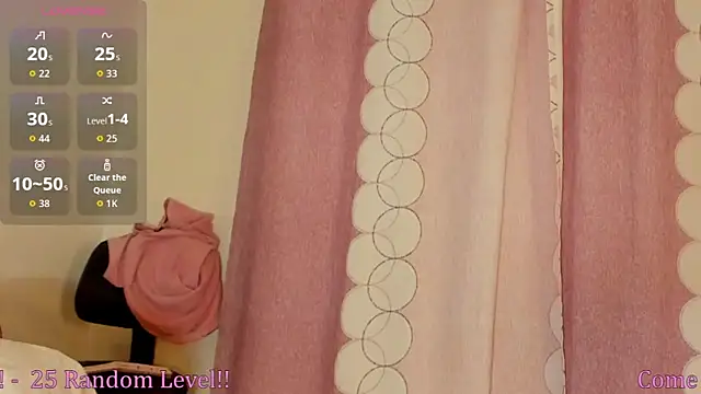 caryn johnson online show from February 21, 2026, 12:51 pm