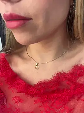 Ammy Castro online show from February 11, 2025, 4:46 pm