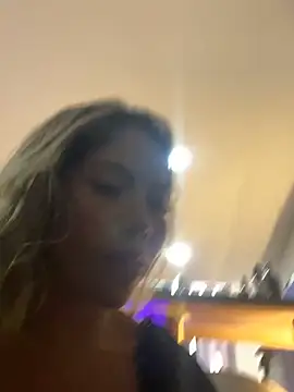 Ammy Castro online show from February 19, 2026, 9:12 pm