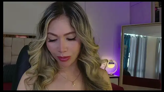 Ammy Castro online show from June 19, 2026, 9:20 pm