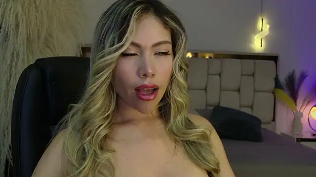 Ammy Castro online show from March 6, 2026, 9:21 pm