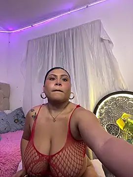 Helleamazing online show from July 18, 2026, 6:00 am
