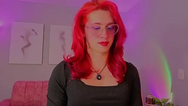 Juliana Saenzz online show from March 20, 2026, 2:18 pm