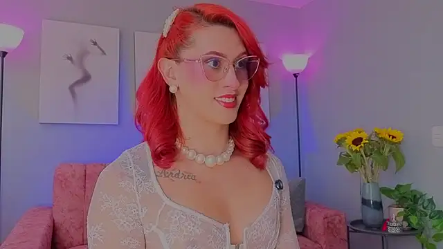 Juliana Saenzz online show from January 7, 2026, 3:17 pm