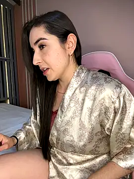 Victoria-And1 online show from September 19, 2025, 1:20 am