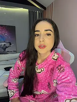 Victoria-And1 online show from July 10, 2026, 1:16 am