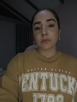 Victoria-And1 online show from February 10, 2026, 1:04 am