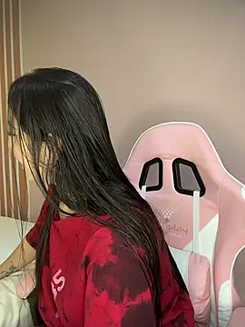 Victoria-And1 online show from February 27, 2026, 1:50 am