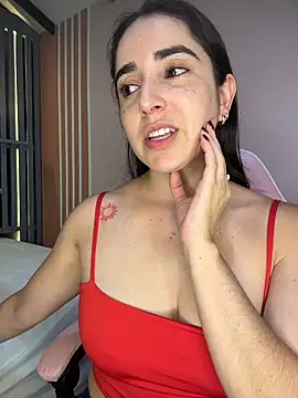 Victoria-And1 online show from March 13, 2026, 2:16 am