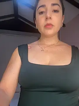 Victoria-And1 online show from October 8, 2025, 1:07 am