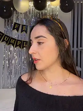 Victoria-And1 online show from September 20, 2025, 12:04 am