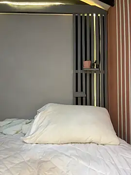 Victoria-And1 online show from March 22, 2025, 2:16 am