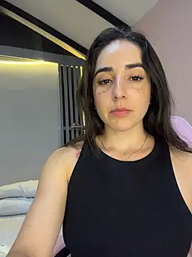 Victoria-And1 online show from June 26, 2026, 1:33 am