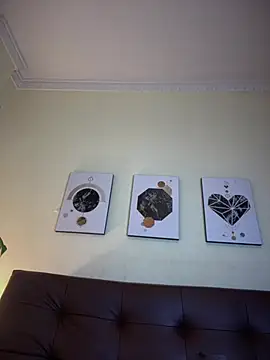 AleezaFrench online show from March 13, 2025, 5:28 pm