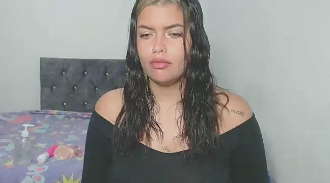 sweetkitty 16 online show from February 27, 2025, 1:30 am