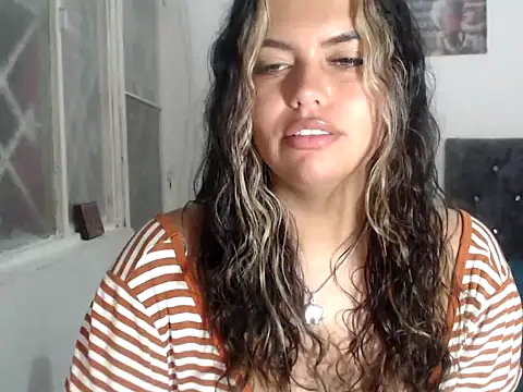 sweetkitty 16 online show from September 26, 2025, 8:05 pm