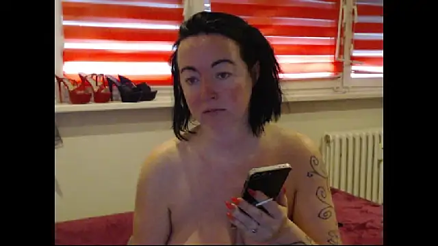 Alexie33 online show from March 12, 2026, 8:51 am