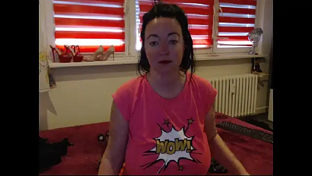 Alexie33 online show from April 22, 2026, 7:37 am
