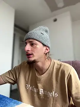 Snapshot of Scott_sex7 chatting on March 8, 2026, 7:50 pm Scott sex7 online show from March 8, 2026, 7:50 pm