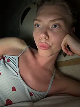 Lisaaa Alisa online show from June 28, 2026, 7:31 pm