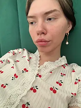 Snapshot of Lisaaa_Alisa chatting on May 20, 2026, 4:09 am Lisaaa Alisa online show from May 20, 2026, 4:09 am
