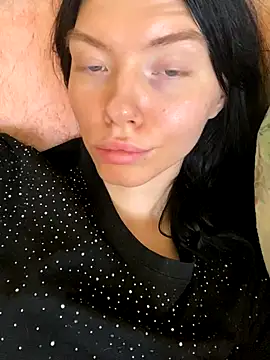 Lisaaa Alisa online show from October 23, 2025, 5:17 am