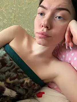 Lisaaa Alisa online show from February 23, 2026, 4:58 am