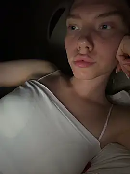 Lisaaa Alisa online show from June 11, 2026, 7:55 pm