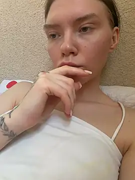 Lisaaa Alisa online show from June 12, 2026, 11:08 am
