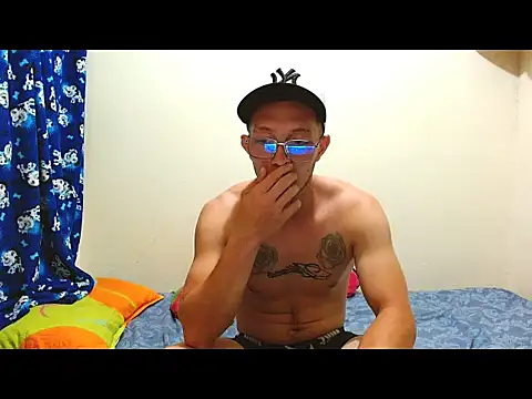 king-Randal online show from September 10, 2025, 3:38 am