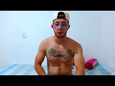 king-Randal online show from September 25, 2025, 4:07 am