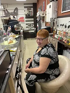 Klio5678 online show from November 11, 2025, 9:59 am