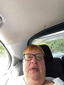 Klio5678 online show from July 3, 2026, 8:32 am
